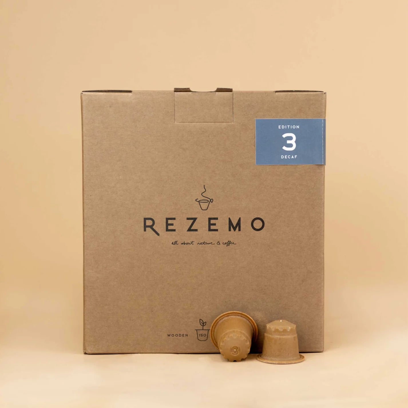 BIO DECAF EDITION 3