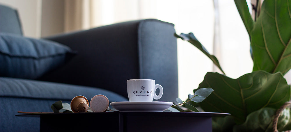 Wie die rezemo Kaffeekapsel die Hotellerie nachhaltig revolutioniert