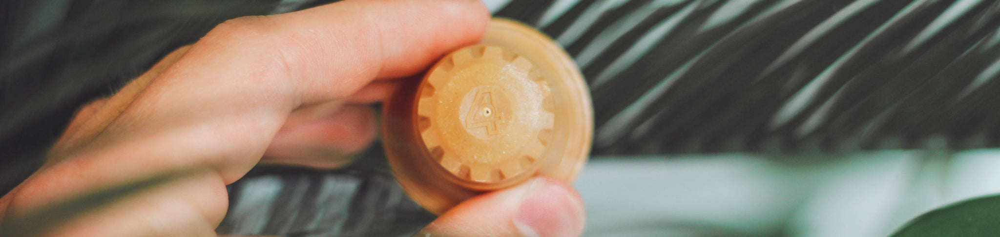 Klima schützen durch Kaffeetrinken - rezemo x Greentech Alliance