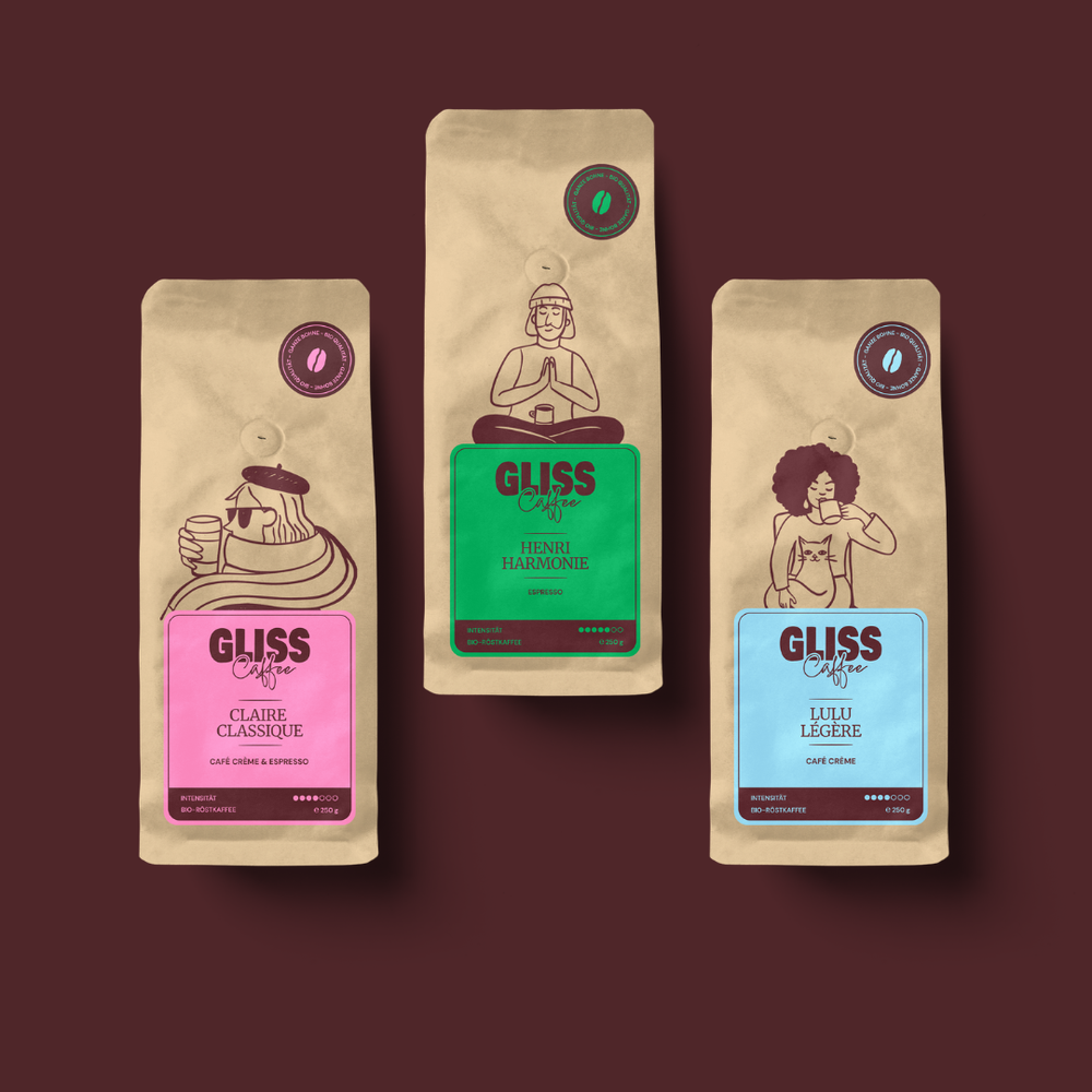 Probierset Belle Balance