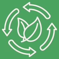 Konsequente Nachhaltigkeit