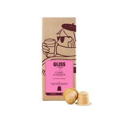 Claire Classique Kapsel
