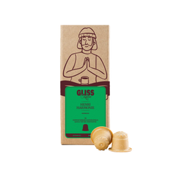 Henri Harmonie Kapsel