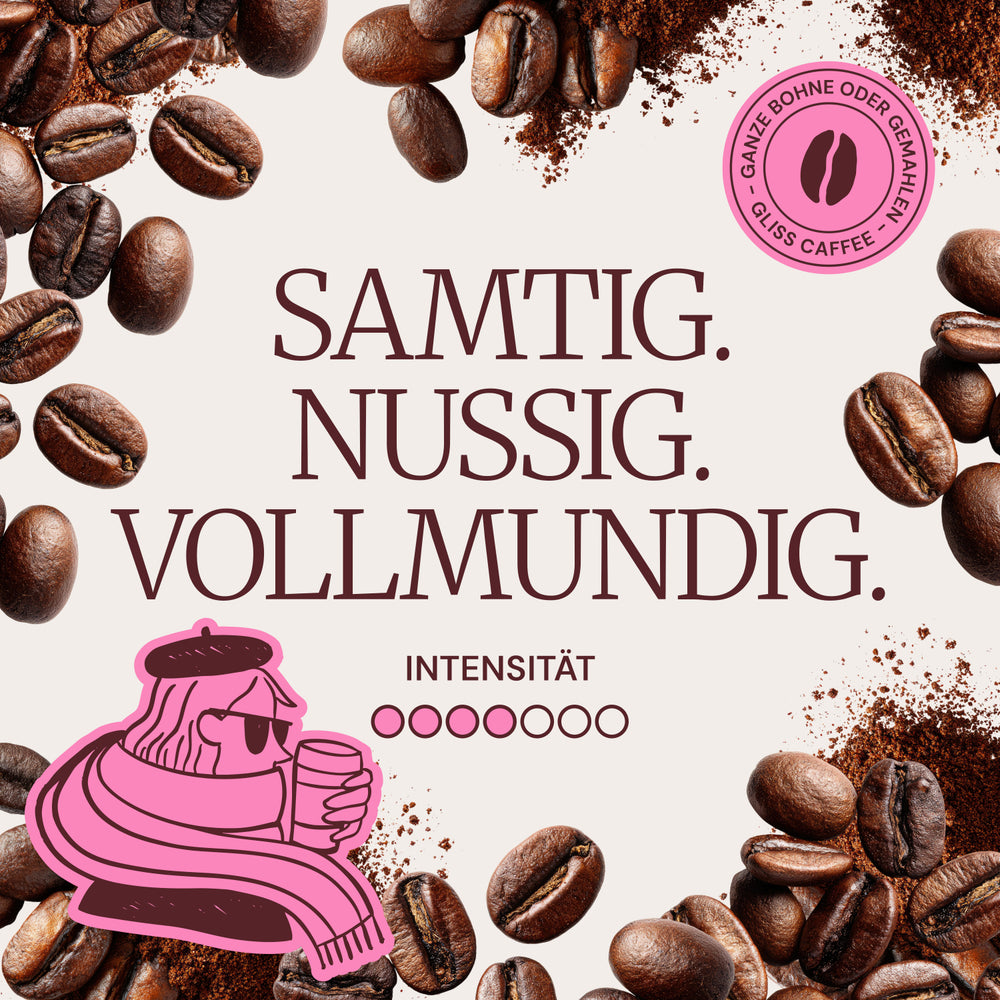 Probierset Belle Balance