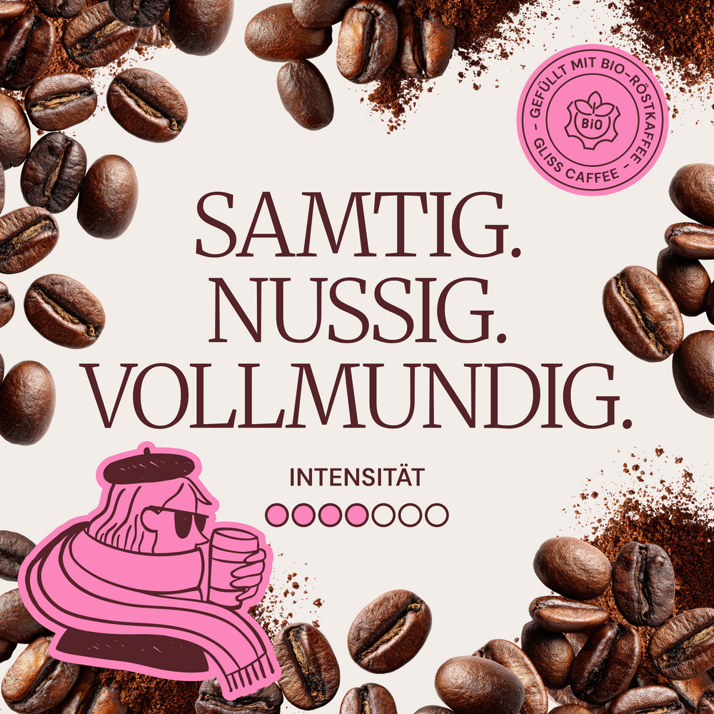 Claire Classique Kapsel