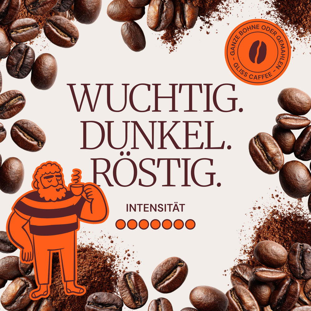 Probierset Wumms & Würze